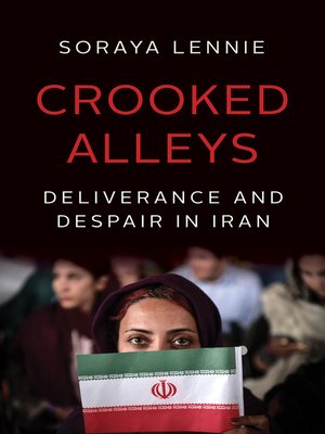 cover image of Crooked Alleys